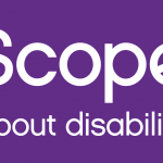 Scope - About Disability