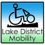 Lake District Mobility - providing specialist 'all terrain' mobility scooters to outdoor businesses and attractions