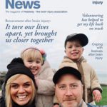 Headway UK News - Spring 2020