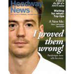Headway UK News - Spring 2017
