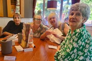 Brewers Fayre - June 2026