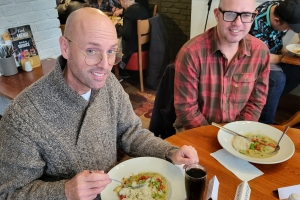 Brewers Fayre - October 2025
