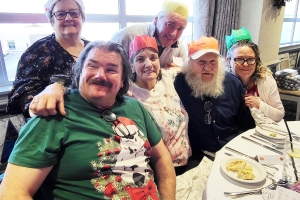 Christmas Lunch 2024