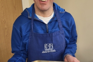 Day Centre Cookery Group 2026