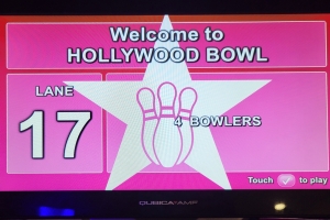 Hollywood Bowl - 10 November 2025