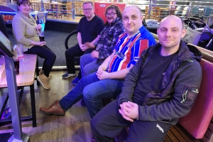 Hollywood Bowl - February 2026