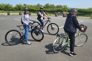 Watchtree Nature Reserve - June 2025