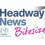 Sign up for Headway News Bitesize - Headway UK's monthly e-mail newsletter