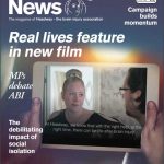 Headway UK News - Autumn 2018