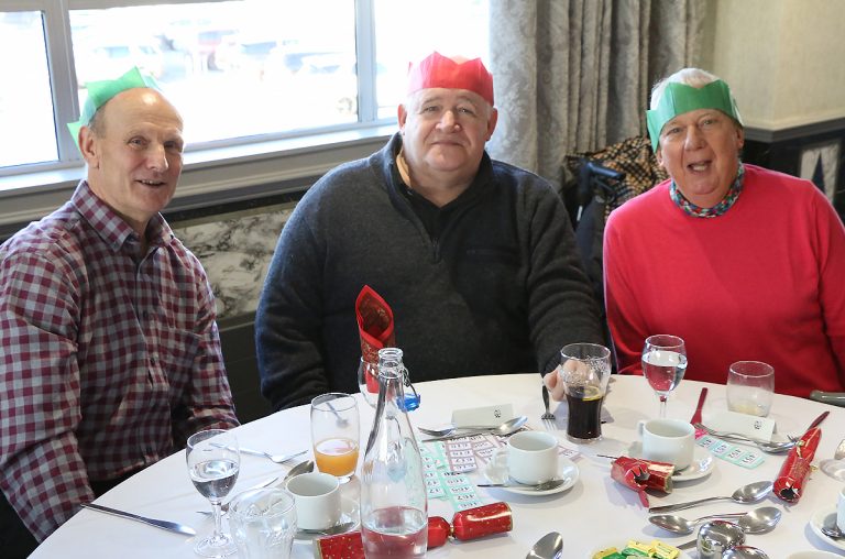 Christmas Lunch – 2019