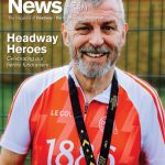 Headway UK News - Winter 2021