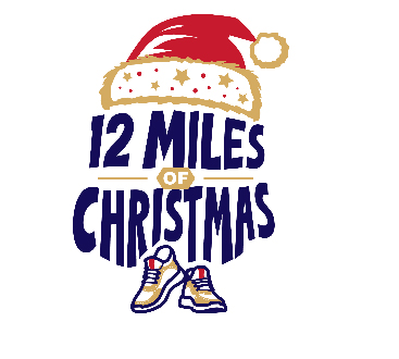 The 12 Miles of Christmas
