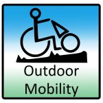 Outdoor Mobility - providing specialist 'all terrain' mobility scooters to outdoor businesses and attractions