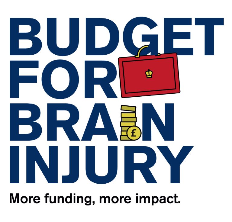 Headway’s Budget for Brain Injury Campaign