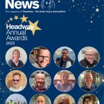 Headway UK News - Winter 2023