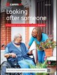 CarersUK - Looking After Someone Guide