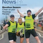 Headway UK News - Spring 2024