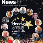 Headway UK News - Winter 2024