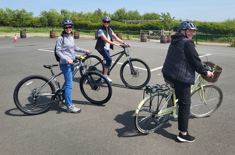Watchtree Nature Reserve – June 2025