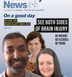 Headway UK News - Summer 2025