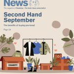 Headway UK News - Autumn 2025
