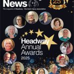 Headway UK News - Winter 2025