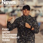 Headway UK News - Spring 2026